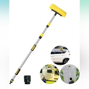 NIB Expandable brush